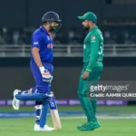 India-Pakistan World Cup live-: India defeated Pakistan in the biggest match of the World Cup